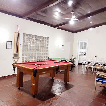 Beach House Unidade 1 Casas De Praia Guaruja - 180 Metros Do Mar المظهر الخارجي الصورة