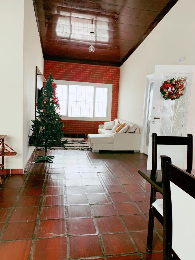 Beach House Unidade 1 Casas De Praia Guaruja - 180 Metros Do Mar المظهر الخارجي الصورة