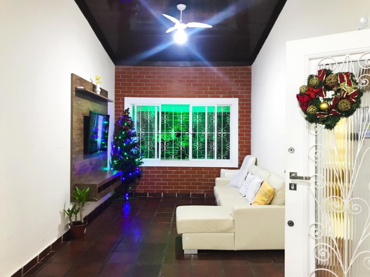 Beach House Unidade 1 Casas De Praia Guaruja - 180 Metros Do Mar المظهر الخارجي الصورة