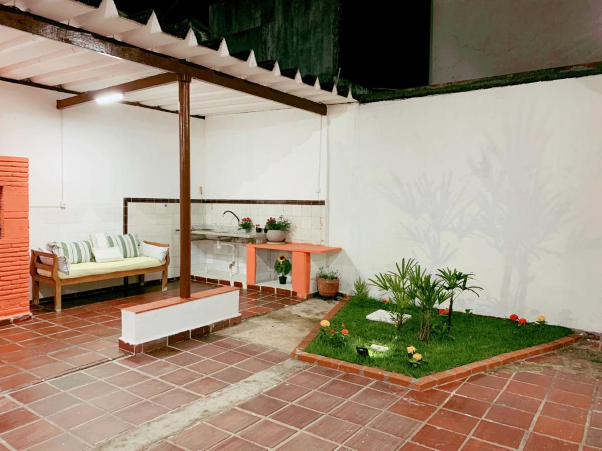 Beach House Unidade 1 Casas De Praia Guaruja - 180 Metros Do Mar المظهر الخارجي الصورة