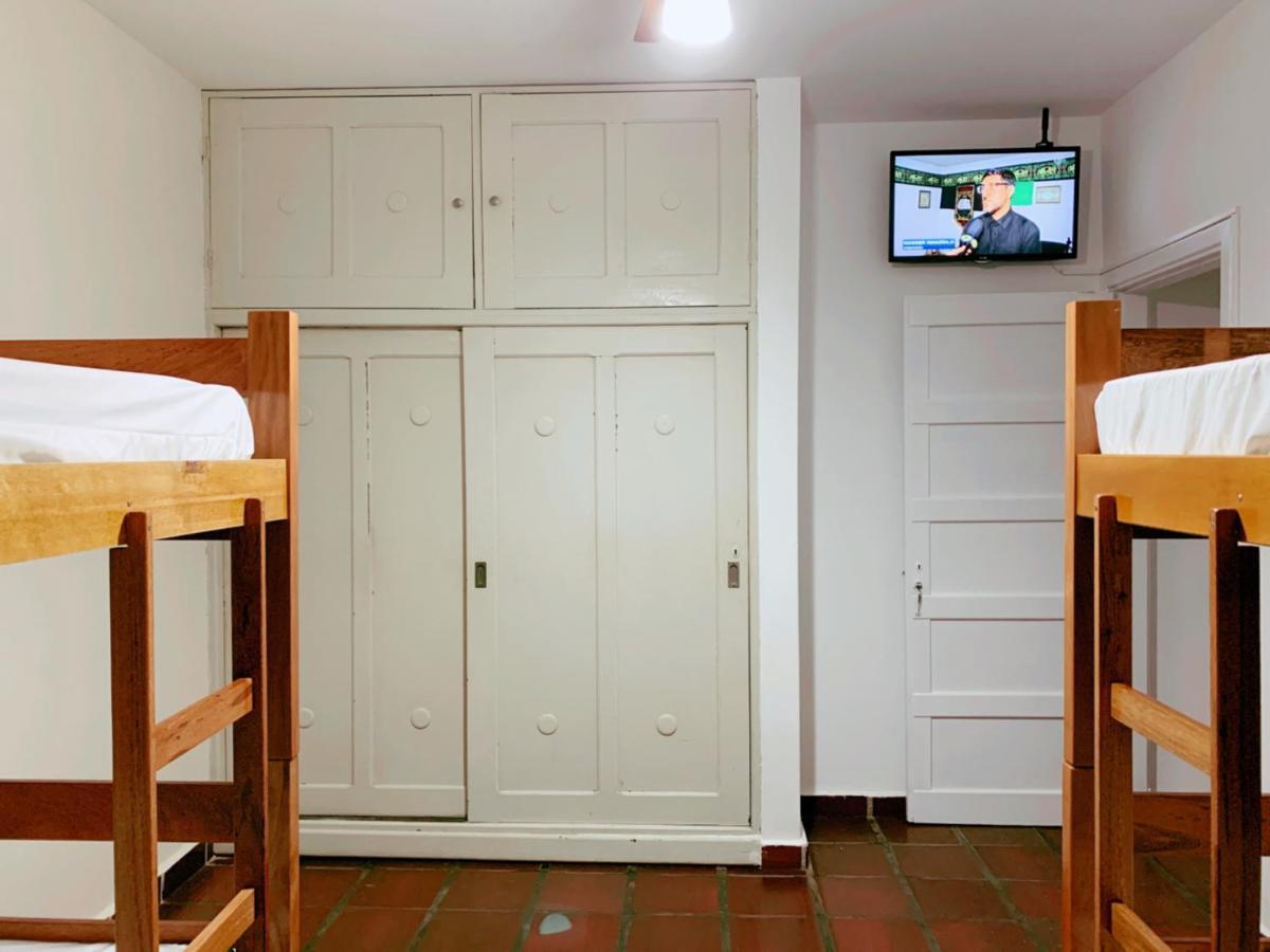 Beach House Unidade 1 Casas De Praia Guaruja - 180 Metros Do Mar المظهر الخارجي الصورة