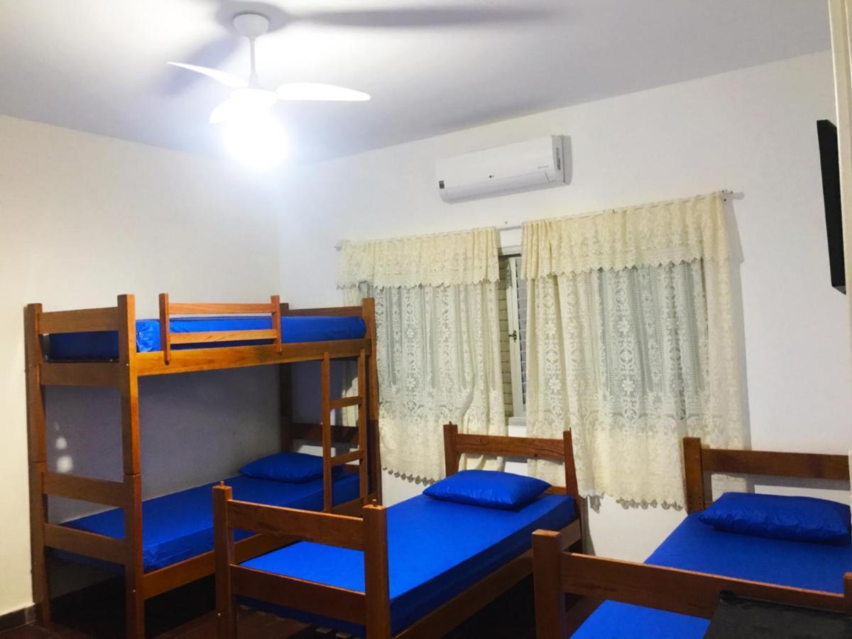 Beach House Unidade 1 Casas De Praia Guaruja - 180 Metros Do Mar المظهر الخارجي الصورة