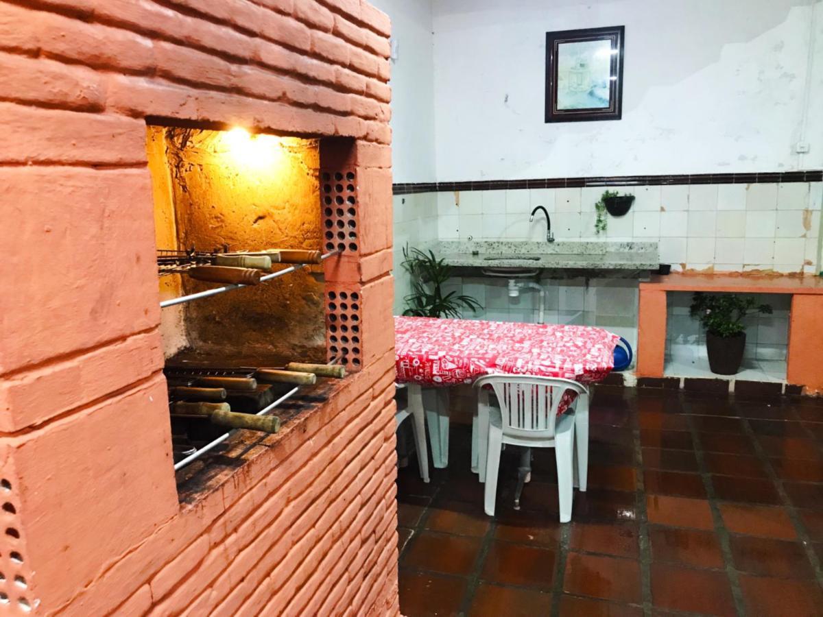 Beach House Unidade 1 Casas De Praia Guaruja - 180 Metros Do Mar المظهر الخارجي الصورة