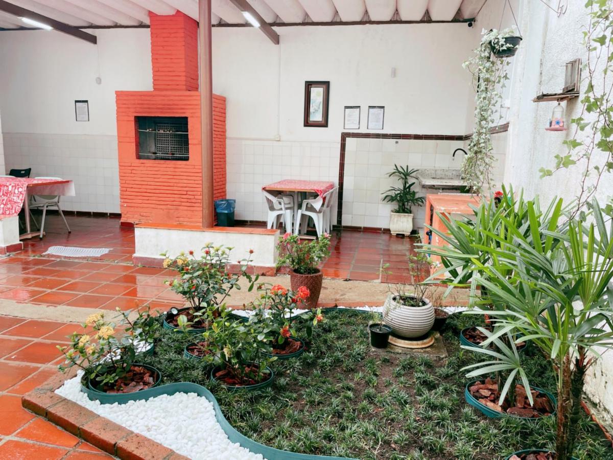 Beach House Unidade 1 Casas De Praia Guaruja - 180 Metros Do Mar المظهر الخارجي الصورة
