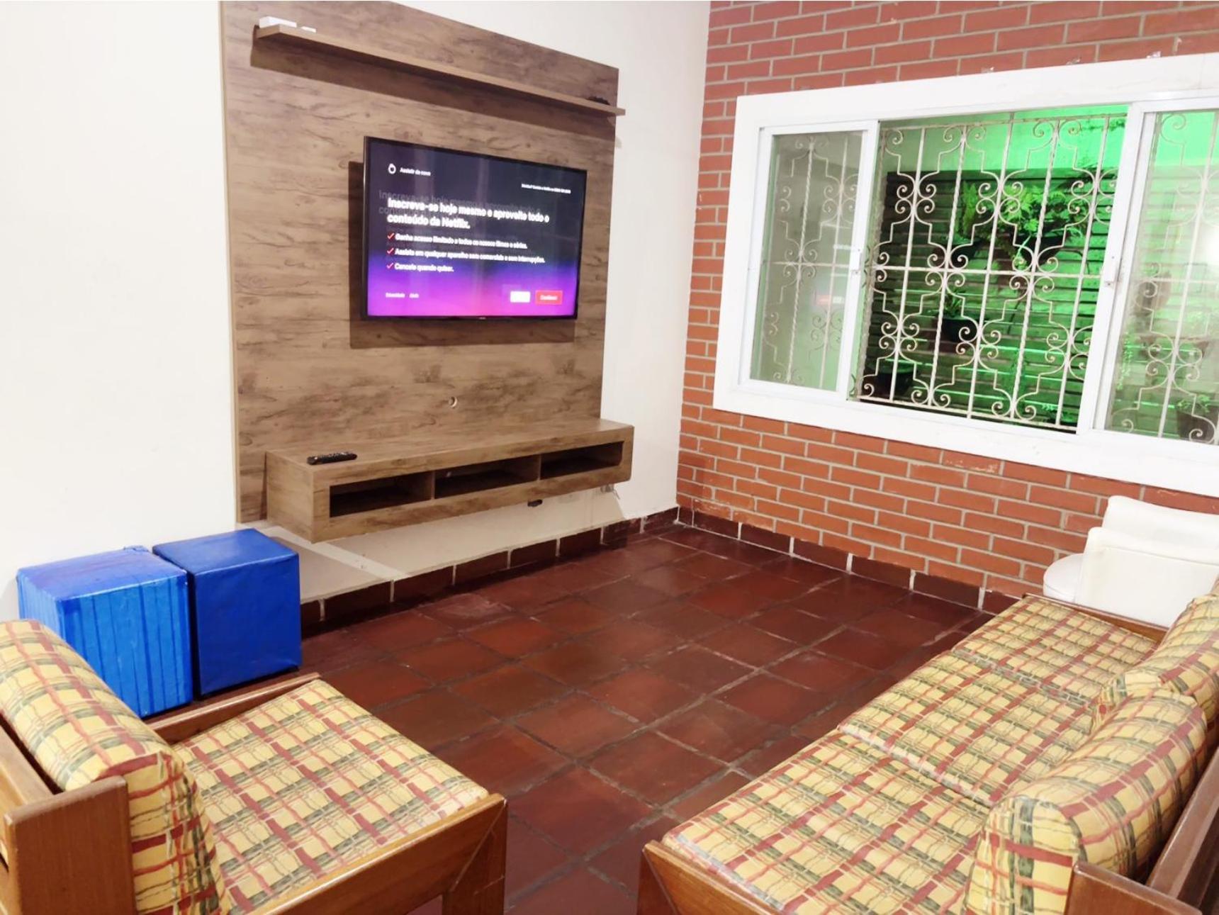 Beach House Unidade 1 Casas De Praia Guaruja - 180 Metros Do Mar المظهر الخارجي الصورة