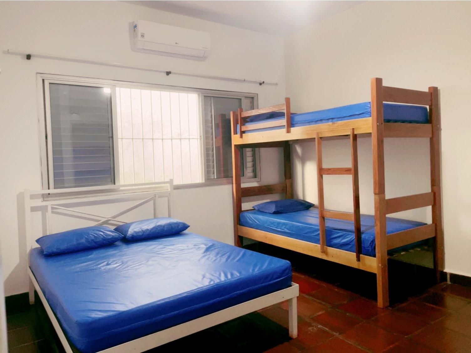 Beach House Unidade 1 Casas De Praia Guaruja - 180 Metros Do Mar المظهر الخارجي الصورة