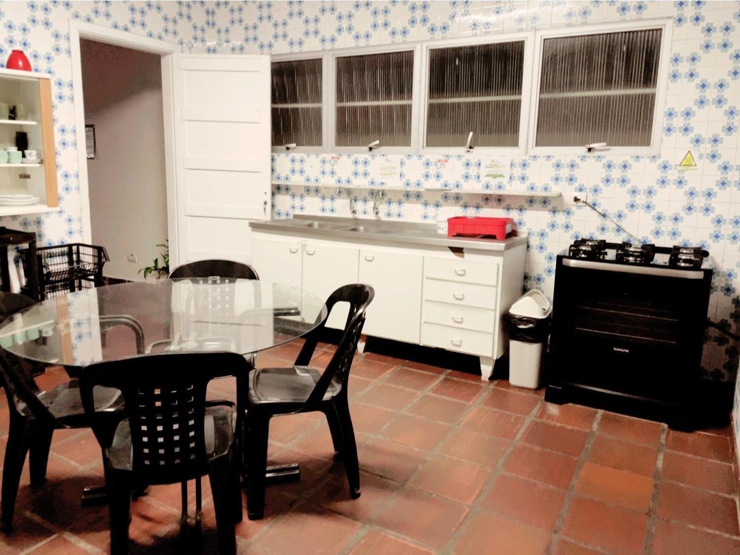 Beach House Unidade 1 Casas De Praia Guaruja - 180 Metros Do Mar المظهر الخارجي الصورة