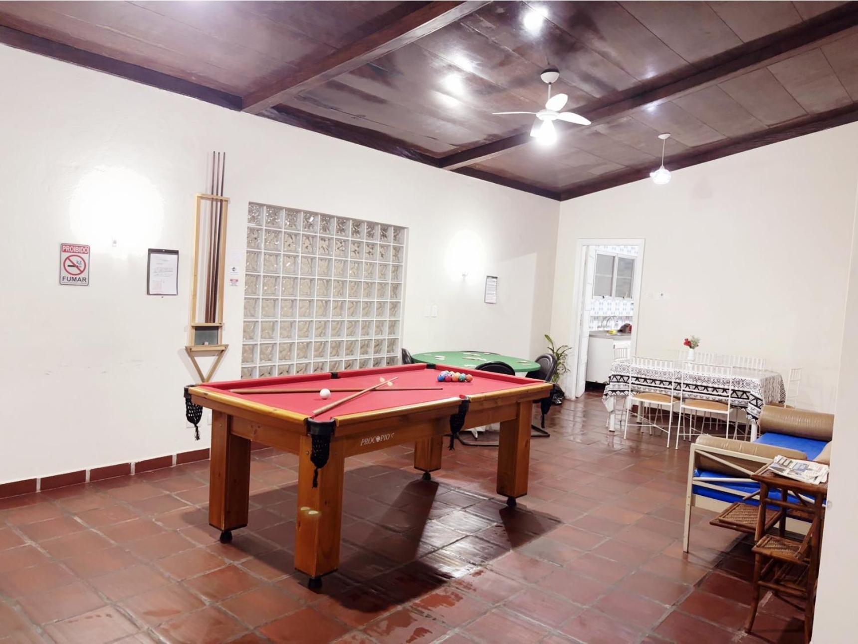 Beach House Unidade 1 Casas De Praia Guaruja - 180 Metros Do Mar المظهر الخارجي الصورة