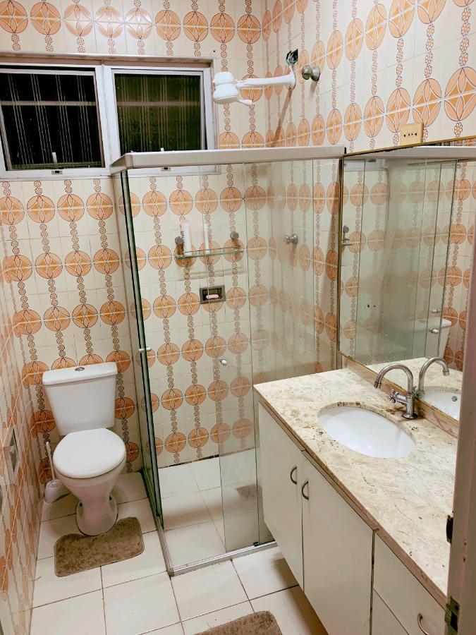 Beach House Unidade 1 Casas De Praia Guaruja - 180 Metros Do Mar المظهر الخارجي الصورة
